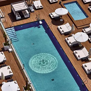 4* فندق هيلتون دياغونال مار
